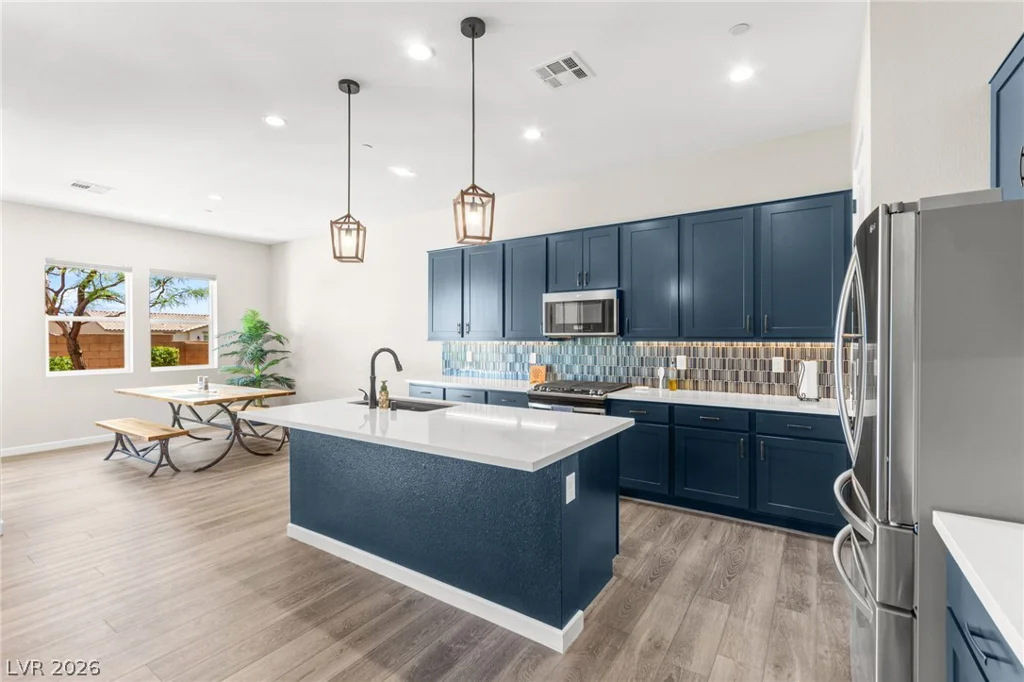 8956 Skye Canyon Ranch, Las Vegas, NV 89166