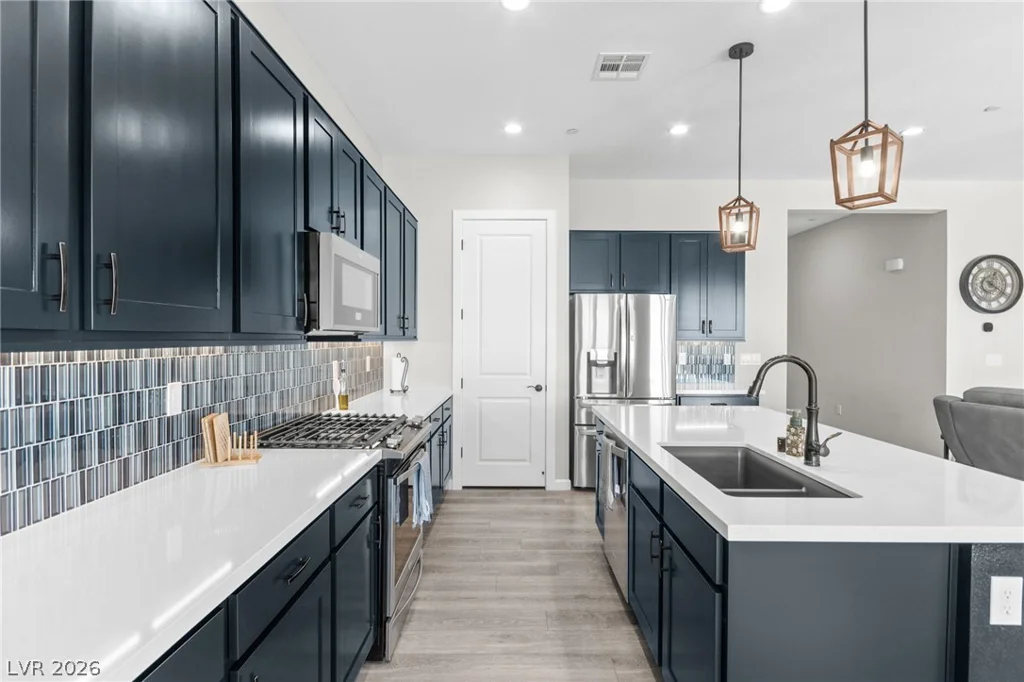 8956 Skye Canyon Ranch, Las Vegas, NV 89166