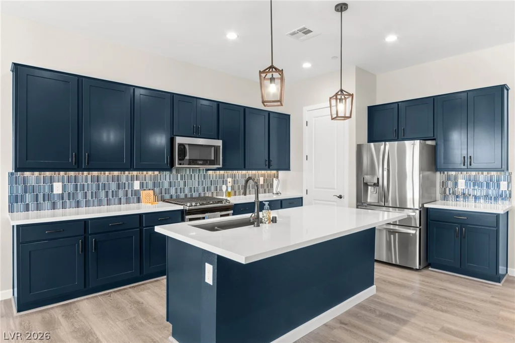 8956 Skye Canyon Ranch, Las Vegas, NV 89166