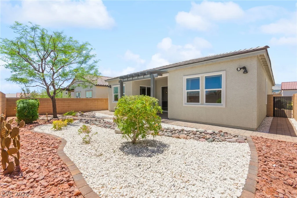 8956 Skye Canyon Ranch, Las Vegas, NV 89166