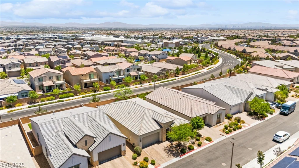 8956 Skye Canyon Ranch, Las Vegas, NV 89166
