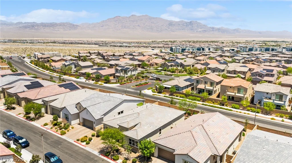 8956 Skye Canyon Ranch, Las Vegas, NV 89166