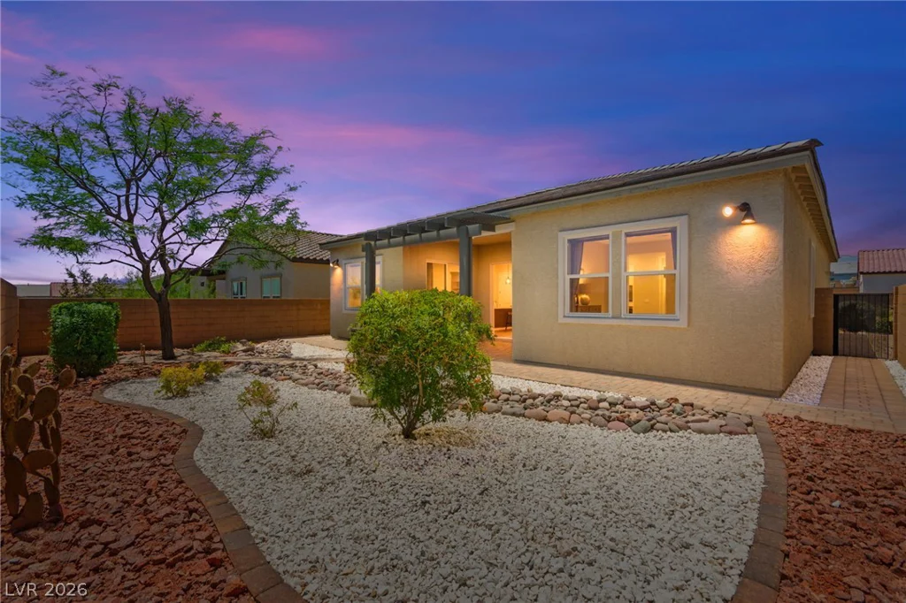 8956 Skye Canyon Ranch, Las Vegas, NV 89166