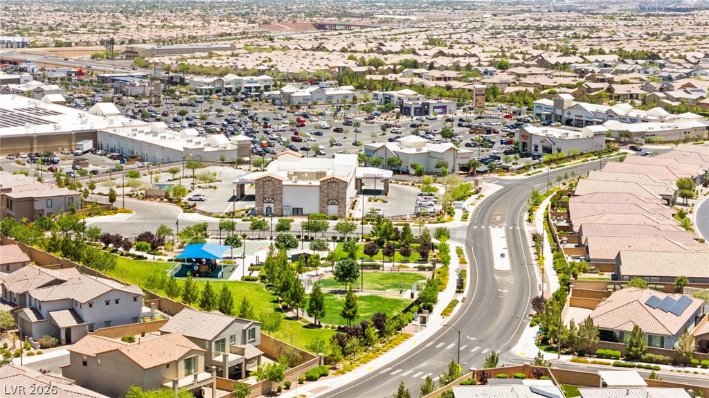 8956 Skye Canyon Ranch, Las Vegas, NV 89166