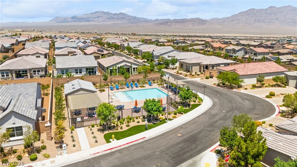 8956 Skye Canyon Ranch, Las Vegas, NV 89166