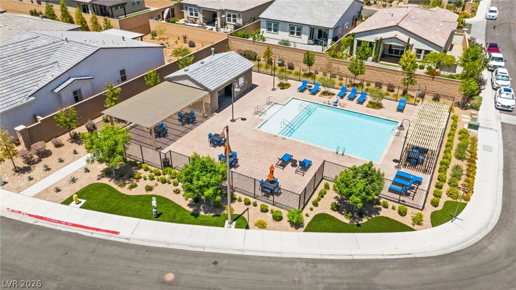 8956 Skye Canyon Ranch, Las Vegas, NV 89166