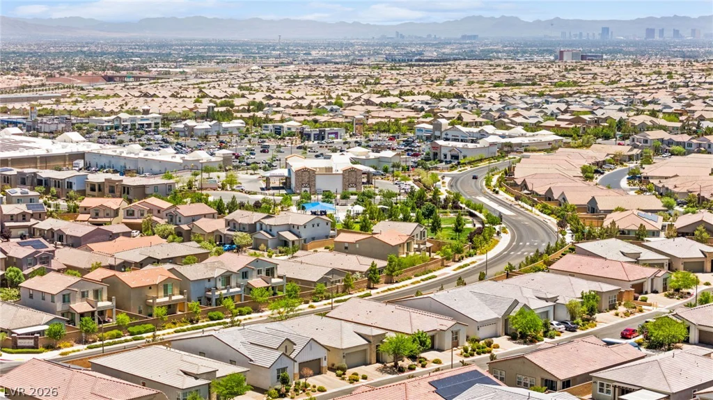 8956 Skye Canyon Ranch, Las Vegas, NV 89166