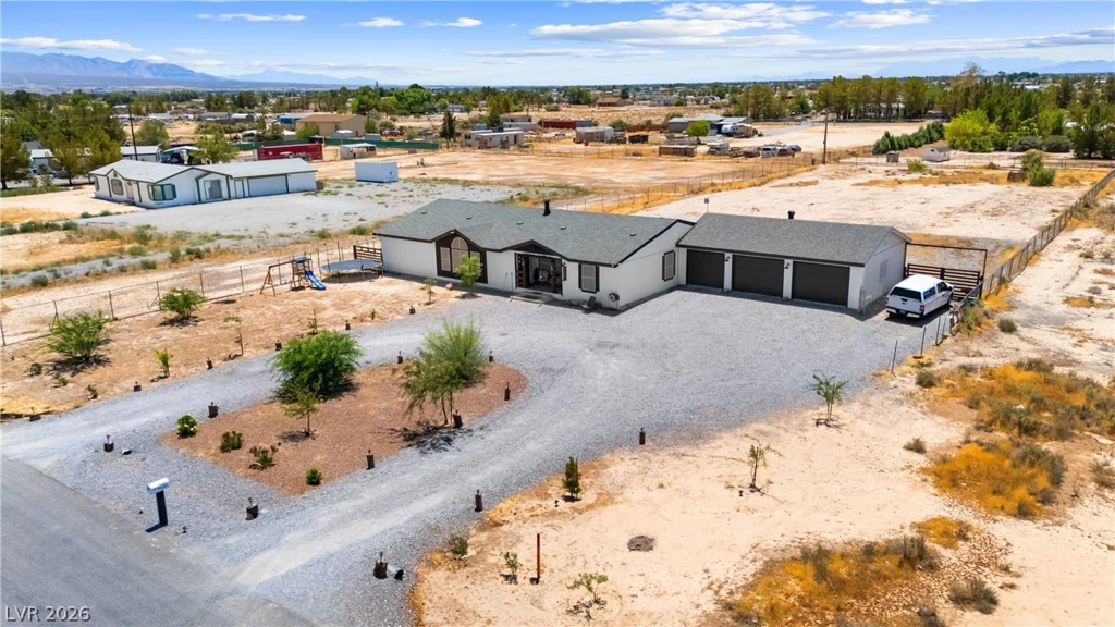 2951 Palm, Pahrump, NV 89060