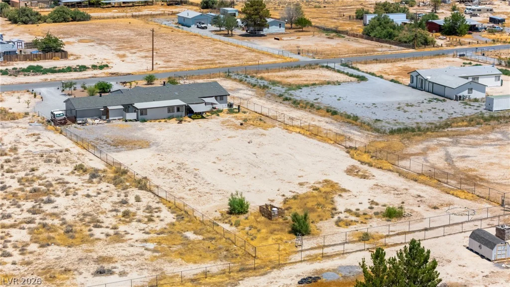 2951 Palm, Pahrump, NV 89060