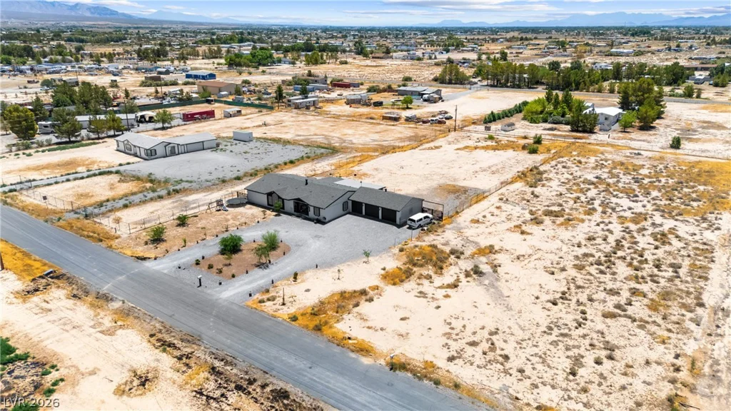 2951 Palm, Pahrump, NV 89060