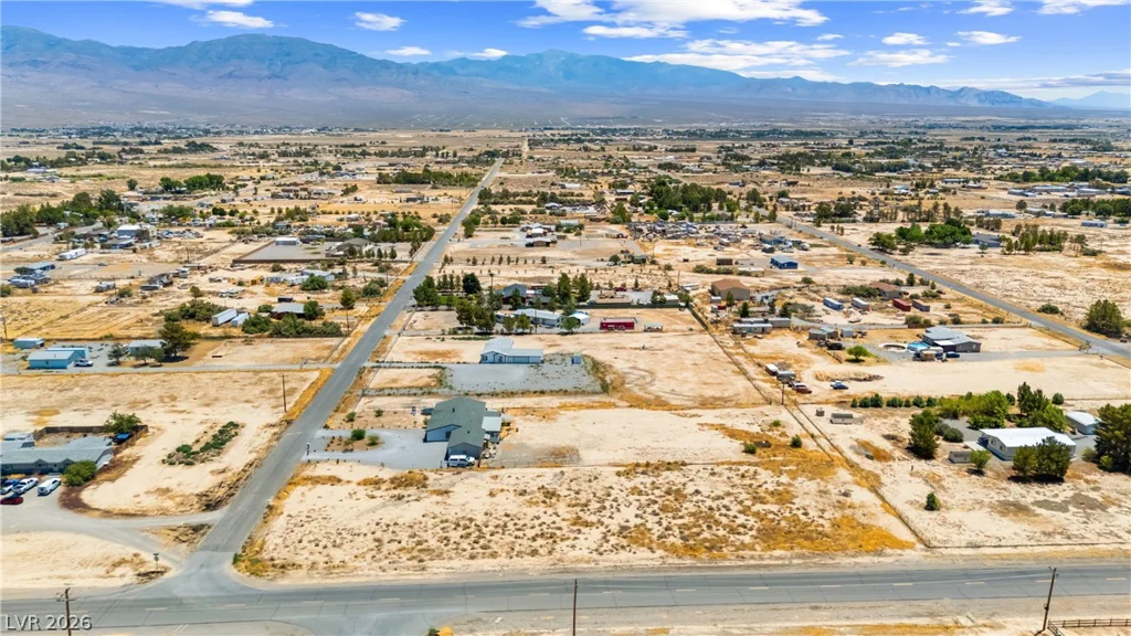 2951 Palm, Pahrump, NV 89060