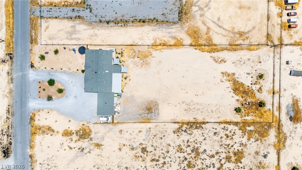 2951 Palm, Pahrump, NV 89060