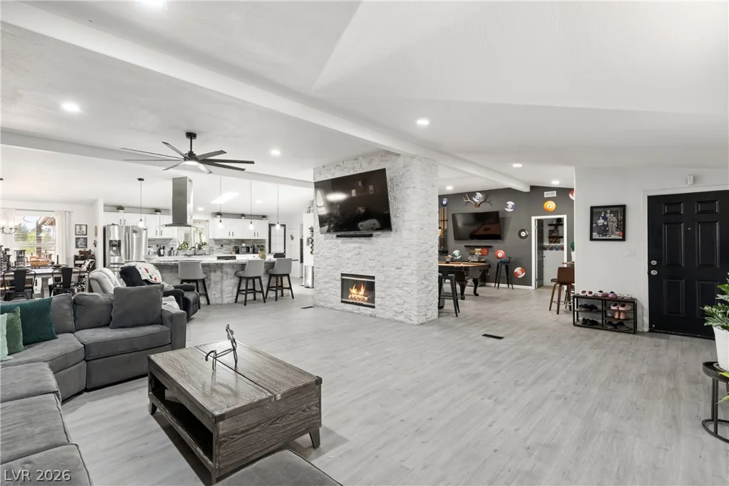 2951 Palm, Pahrump, NV 89060