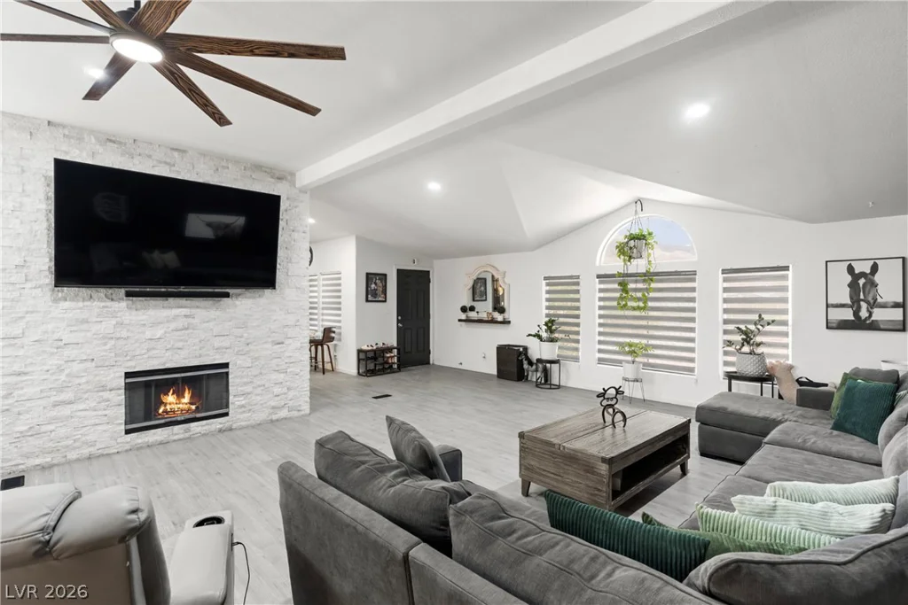 2951 Palm, Pahrump, NV 89060