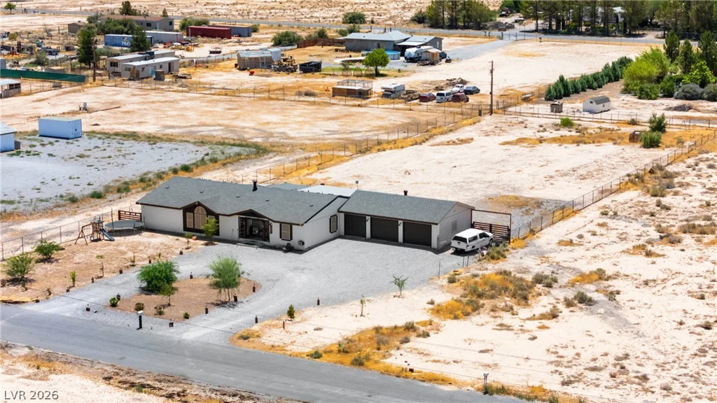 2951 Palm, Pahrump, NV 89060