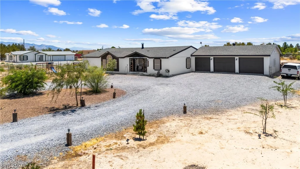 2951 Palm, Pahrump, NV 89060