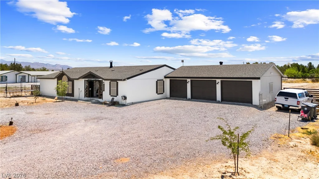 2951 Palm, Pahrump, NV 89060