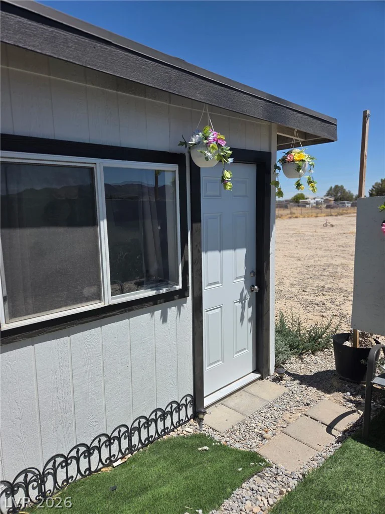 2951 Palm, Pahrump, NV 89060