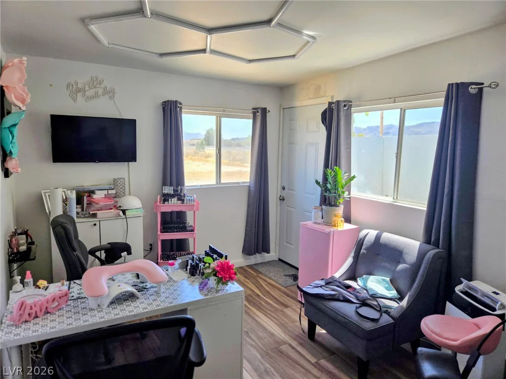 2951 Palm, Pahrump, NV 89060