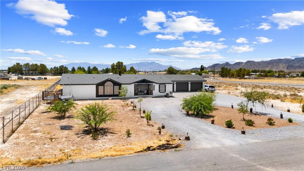 2951 Palm, Pahrump, NV 89060