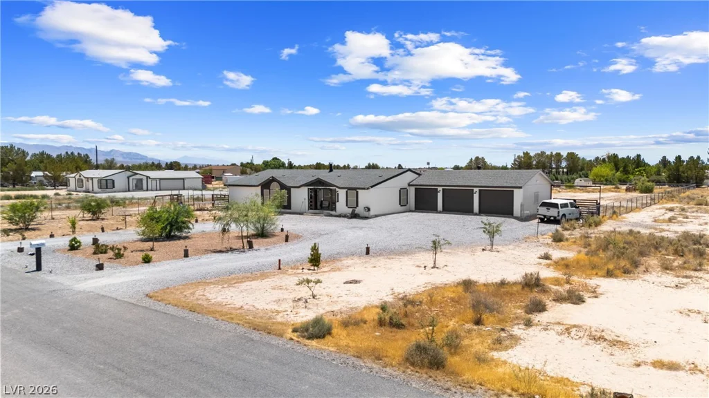 2951 Palm, Pahrump, NV 89060