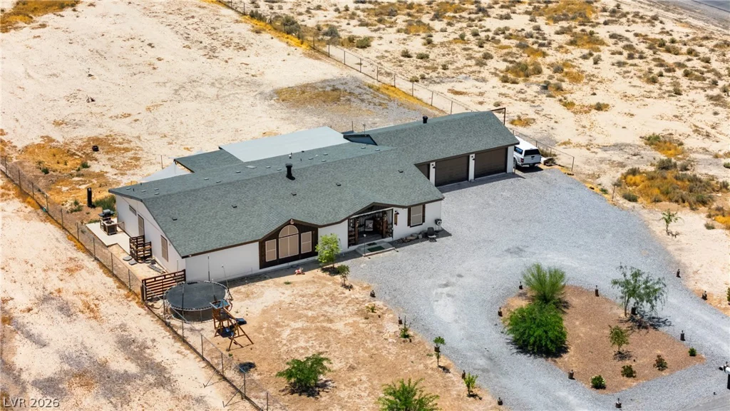 2951 Palm, Pahrump, NV 89060