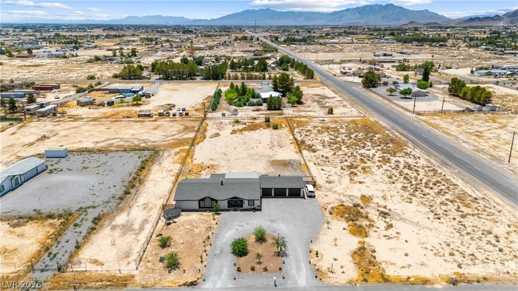 2951 Palm, Pahrump, NV 89060