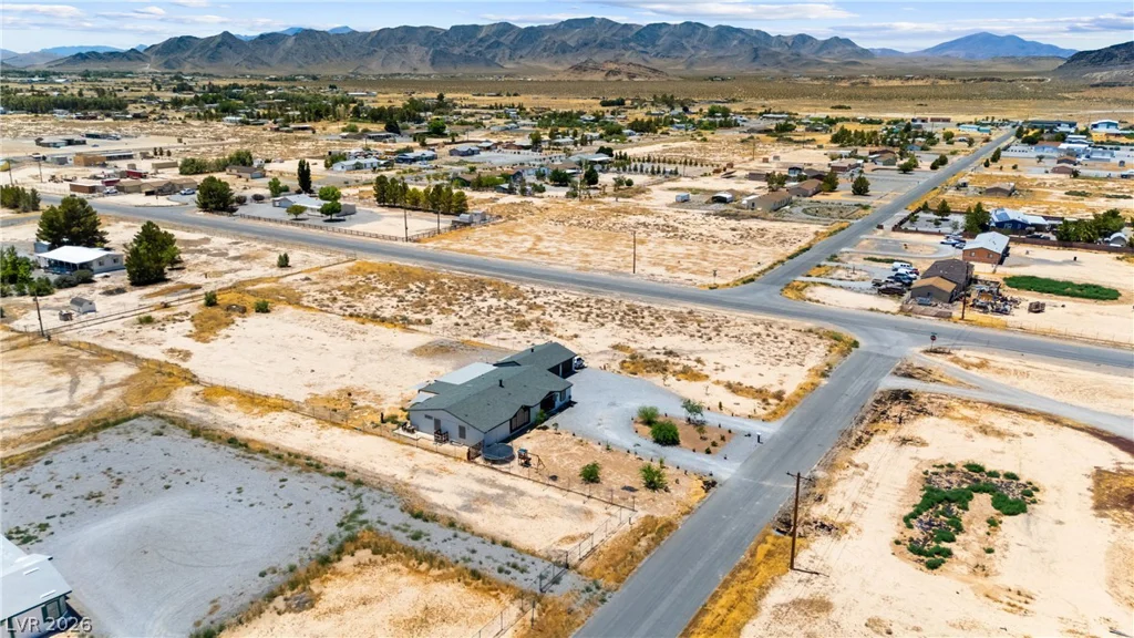 2951 Palm, Pahrump, NV 89060
