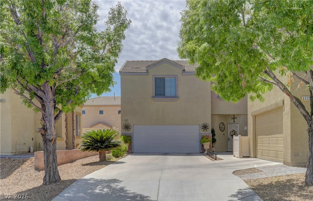 6329 Kitamaya, North Las Vegas, NV 89031