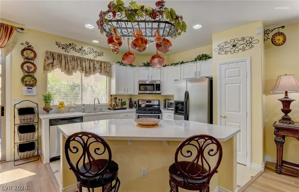 6329 Kitamaya, North Las Vegas, NV 89031