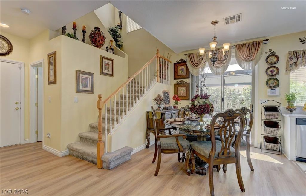 6329 Kitamaya, North Las Vegas, NV 89031