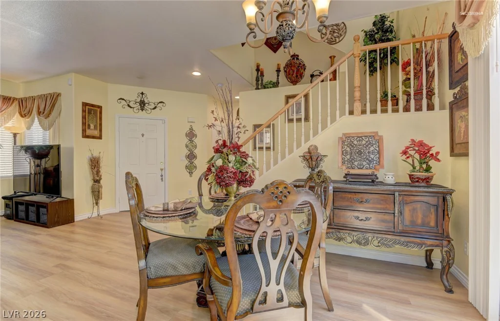 6329 Kitamaya, North Las Vegas, NV 89031