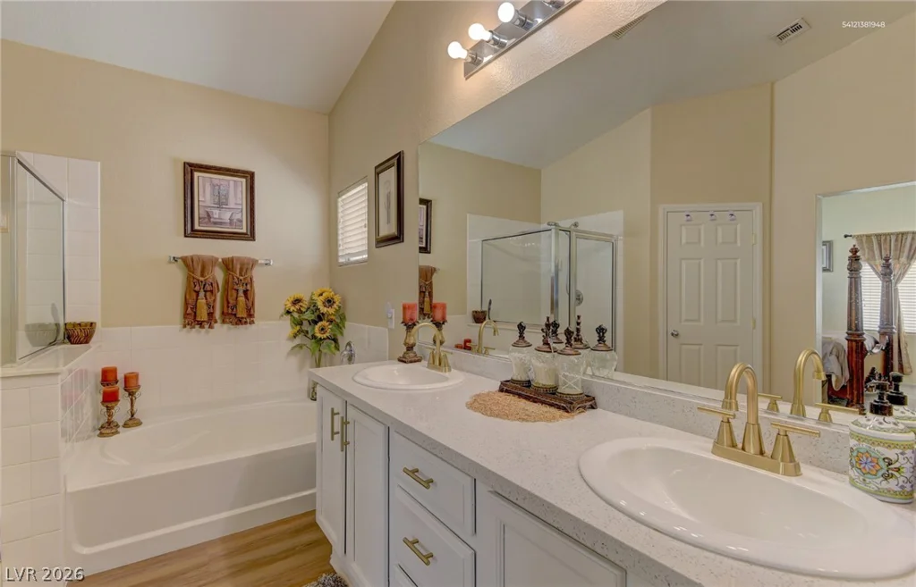 6329 Kitamaya, North Las Vegas, NV 89031
