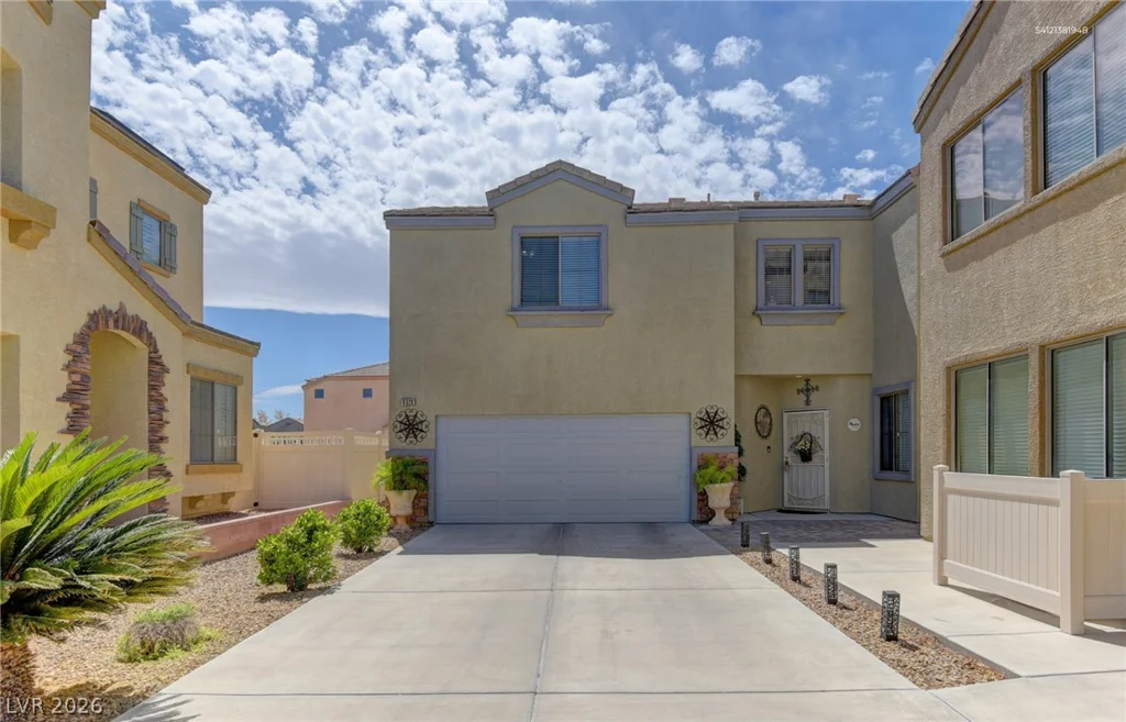 6329 Kitamaya, North Las Vegas, NV 89031
