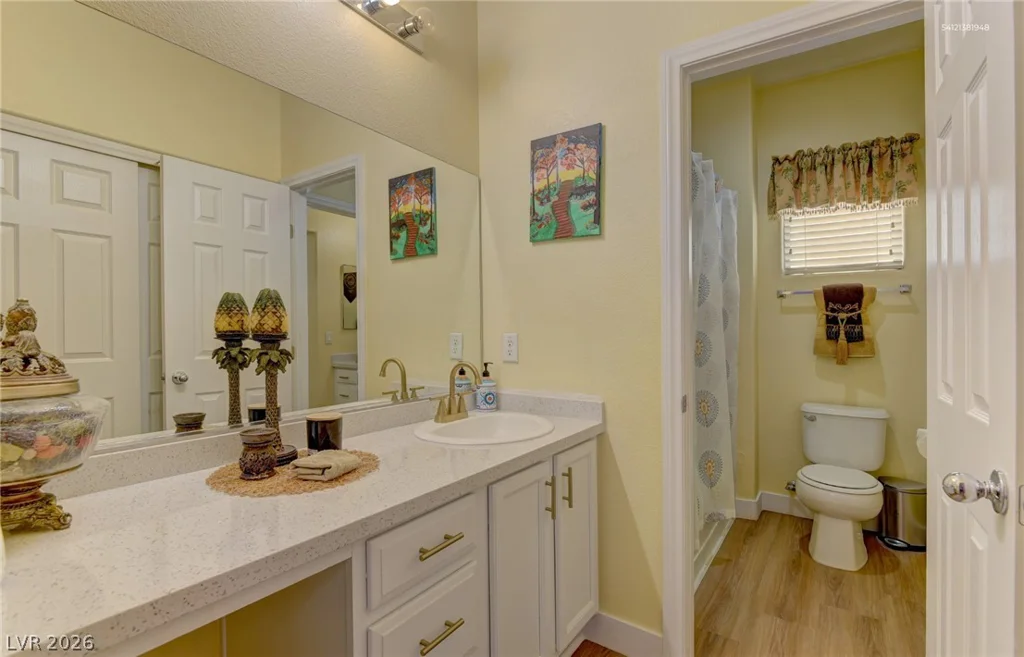 6329 Kitamaya, North Las Vegas, NV 89031