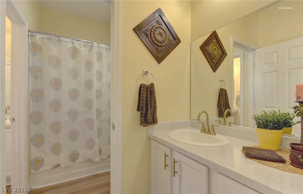 6329 Kitamaya, North Las Vegas, NV 89031