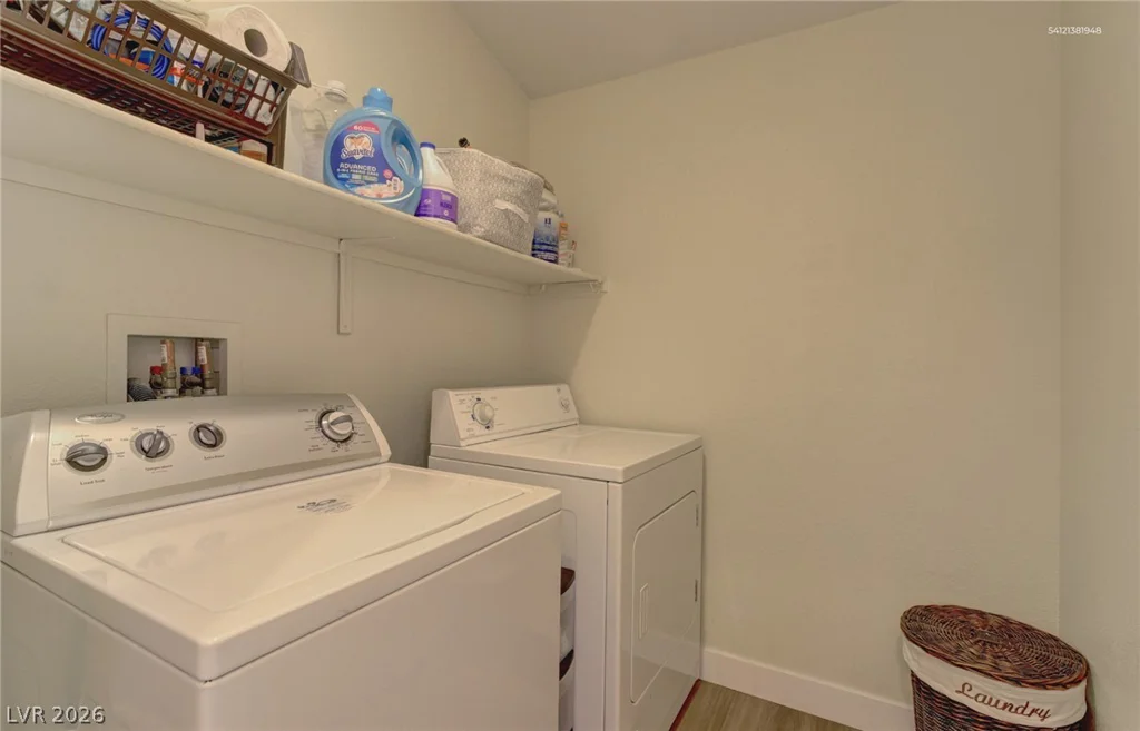 6329 Kitamaya, North Las Vegas, NV 89031