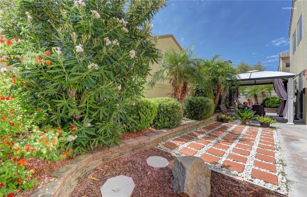 6329 Kitamaya, North Las Vegas, NV 89031