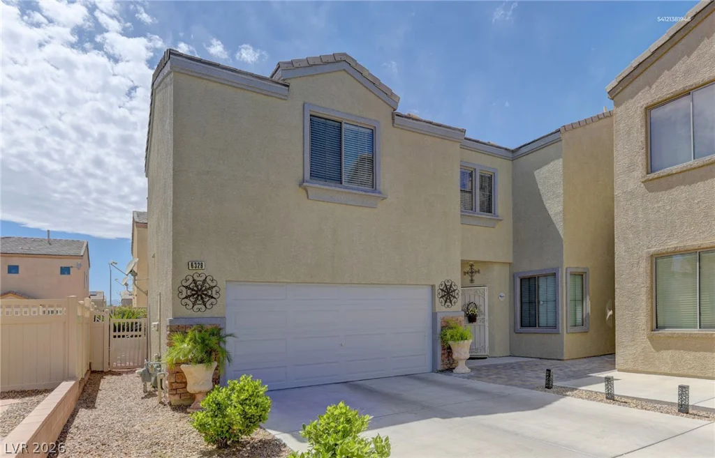 6329 Kitamaya, North Las Vegas, NV 89031