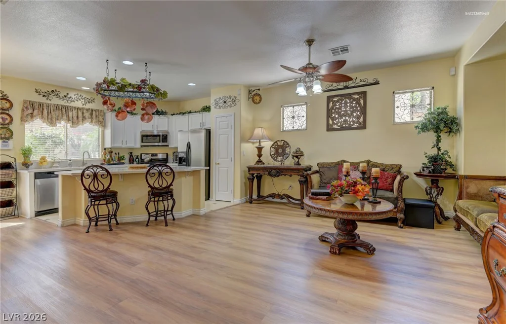 6329 Kitamaya, North Las Vegas, NV 89031