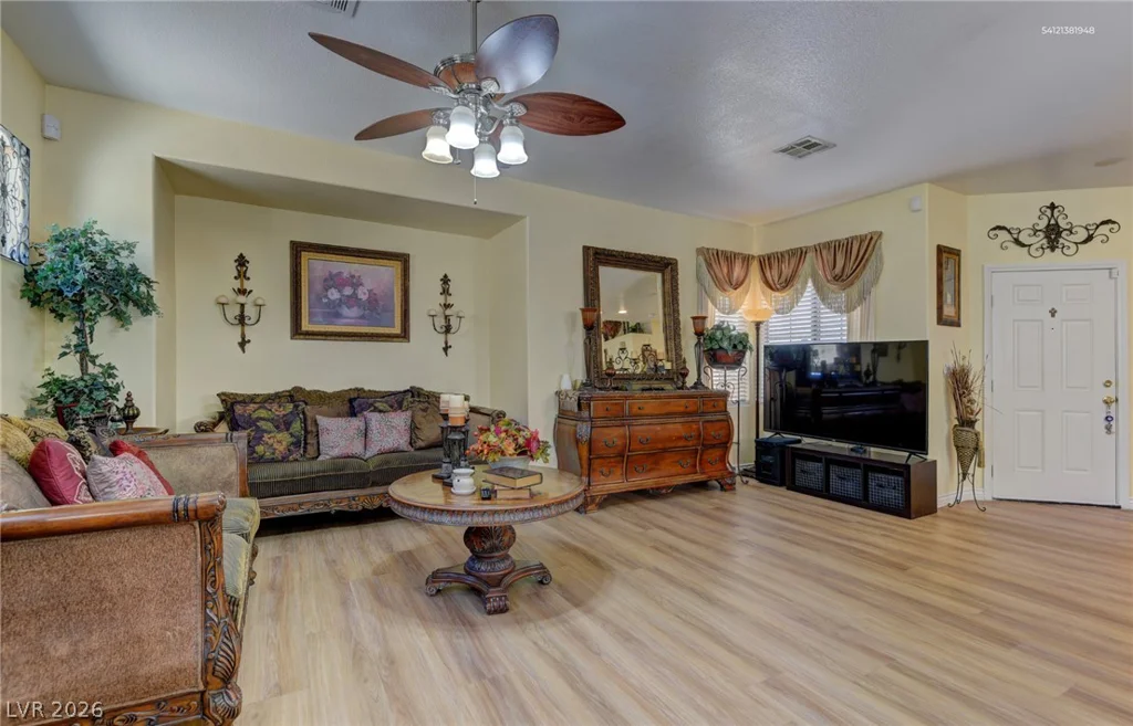 6329 Kitamaya, North Las Vegas, NV 89031