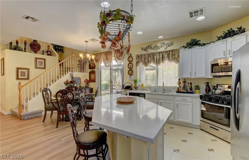 6329 Kitamaya, North Las Vegas, NV 89031