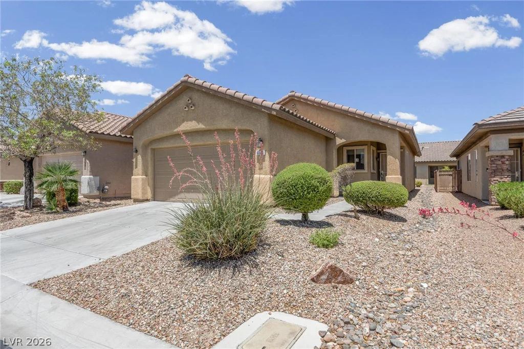 6160 Isola Peak, Las Vegas, NV 89122