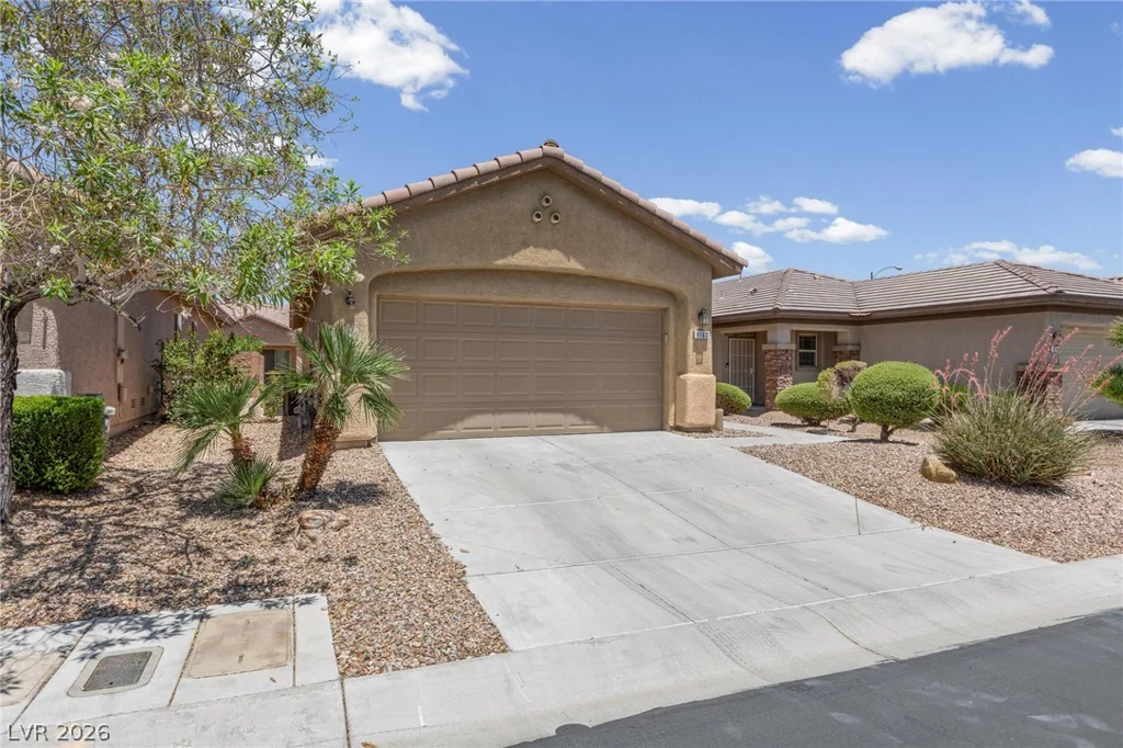 6160 Isola Peak, Las Vegas, NV 89122