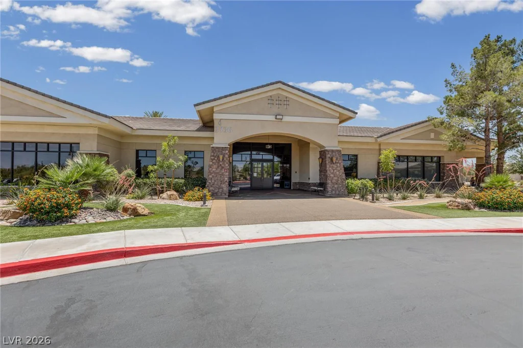 6160 Isola Peak, Las Vegas, NV 89122