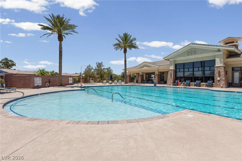 6160 Isola Peak, Las Vegas, NV 89122
