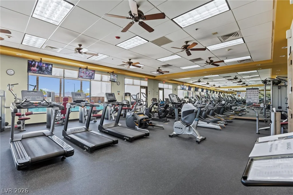 6160 Isola Peak, Las Vegas, NV 89122