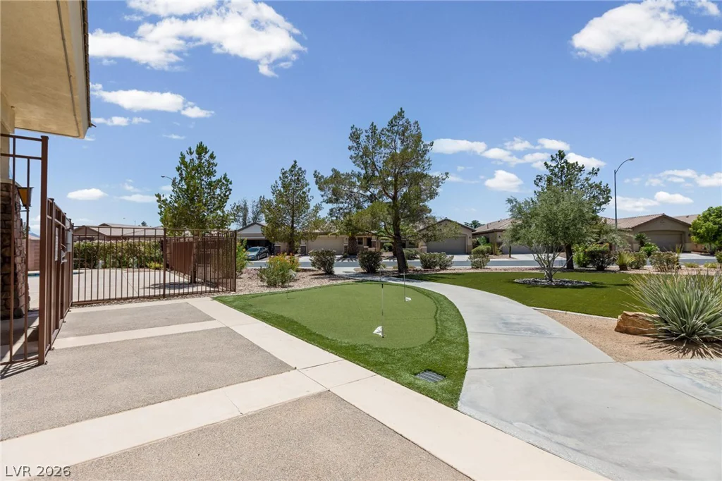 6160 Isola Peak, Las Vegas, NV 89122