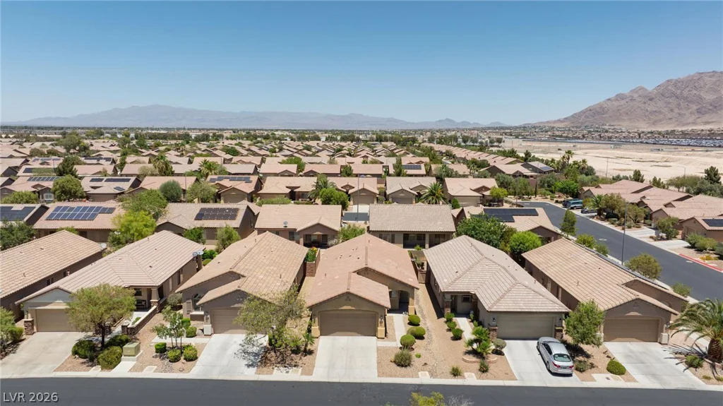 6160 Isola Peak, Las Vegas, NV 89122