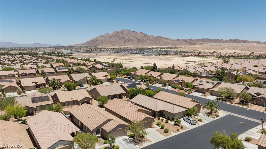 6160 Isola Peak, Las Vegas, NV 89122
